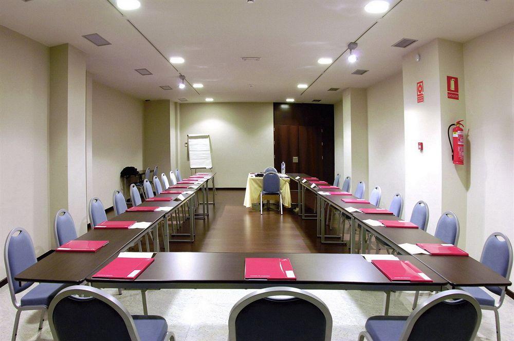 Occidental Vigo Hotel Facilities photo