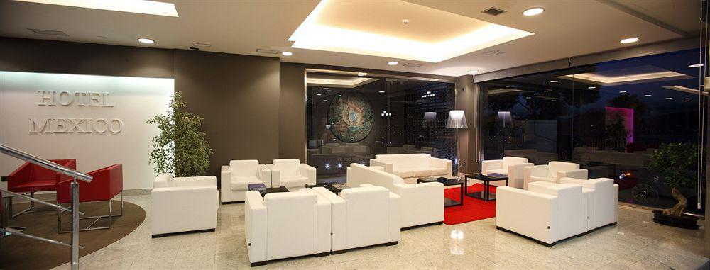 Occidental Vigo Hotel Interior photo