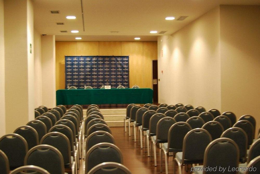 Occidental Vigo Hotel Facilities photo