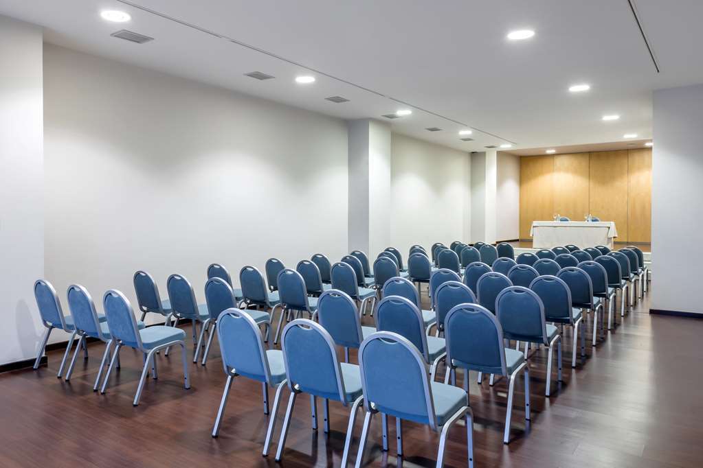 Occidental Vigo Hotel Exterior photo