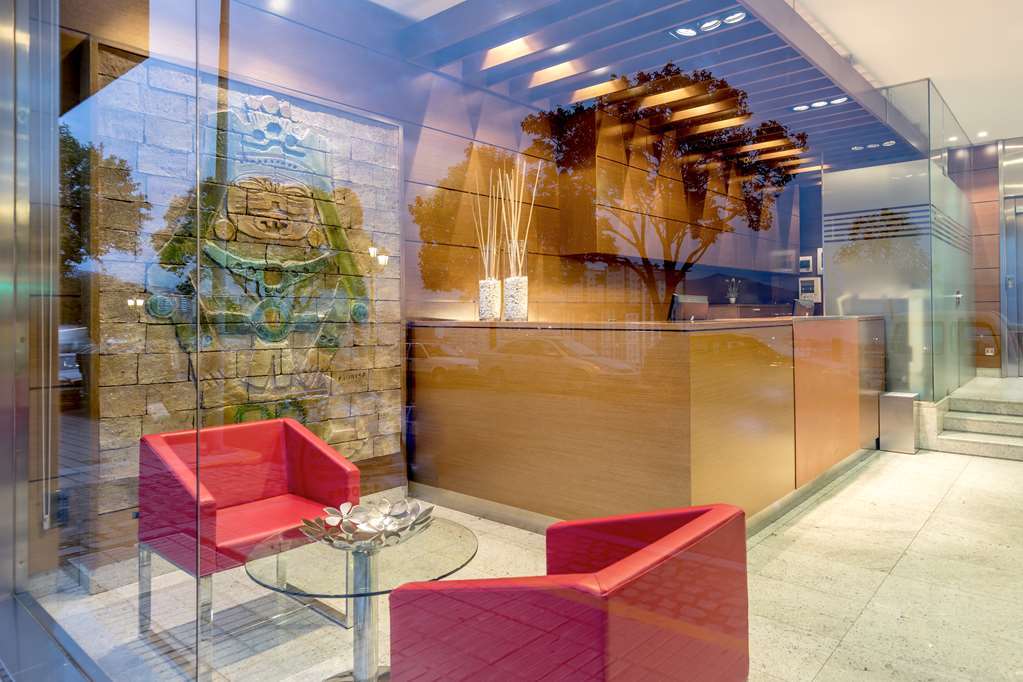 Occidental Vigo Hotel Exterior photo
